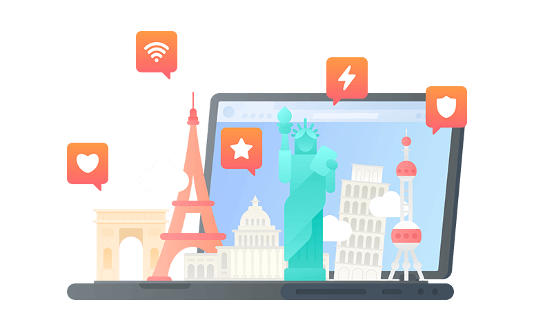 代理QQ音乐的回国vpn - 海龟加速器